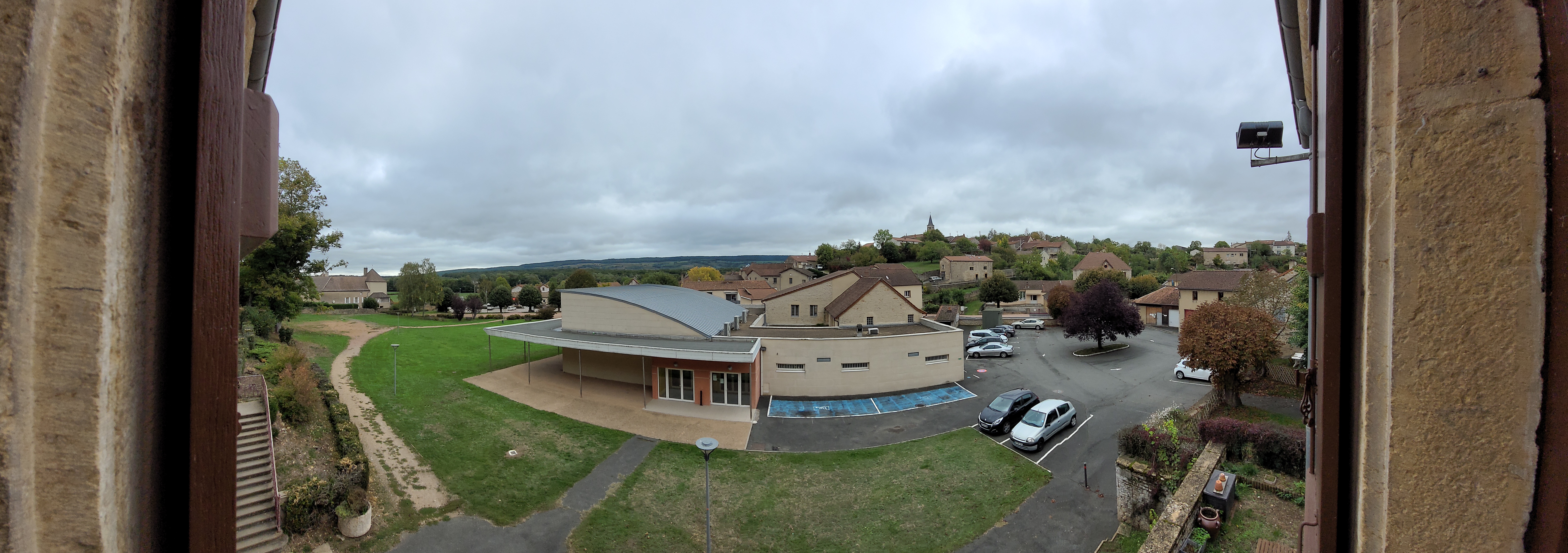 Banniere Commune de MASSILLY